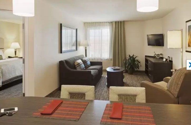Hotel Candlewood - East By Ihg Memphis