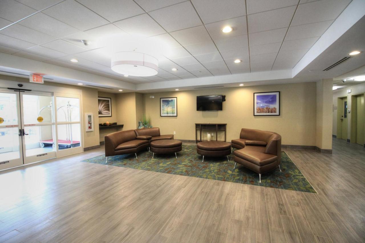 Candlewood - East By Ihg Hotel Memphis