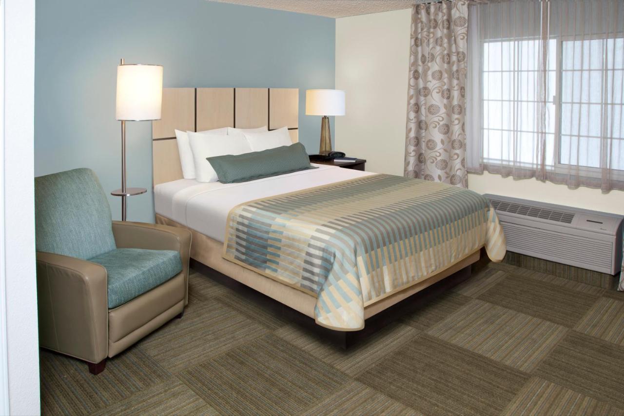 Hotel Candlewood - East By Ihg Memphis