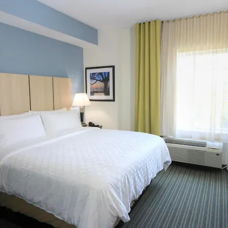 Candlewood Suites - Memphis East By Ihg Exterior foto