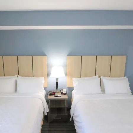 Candlewood Suites - Memphis East By Ihg Exterior foto