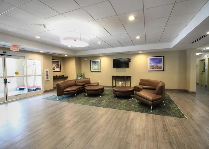 Candlewood Suites - Memphis East By Ihg
