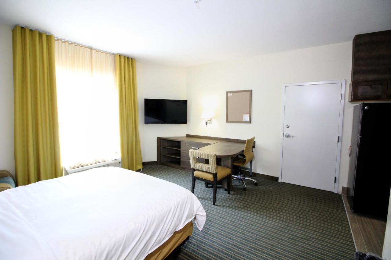 Candlewood - East By Ihg 3*