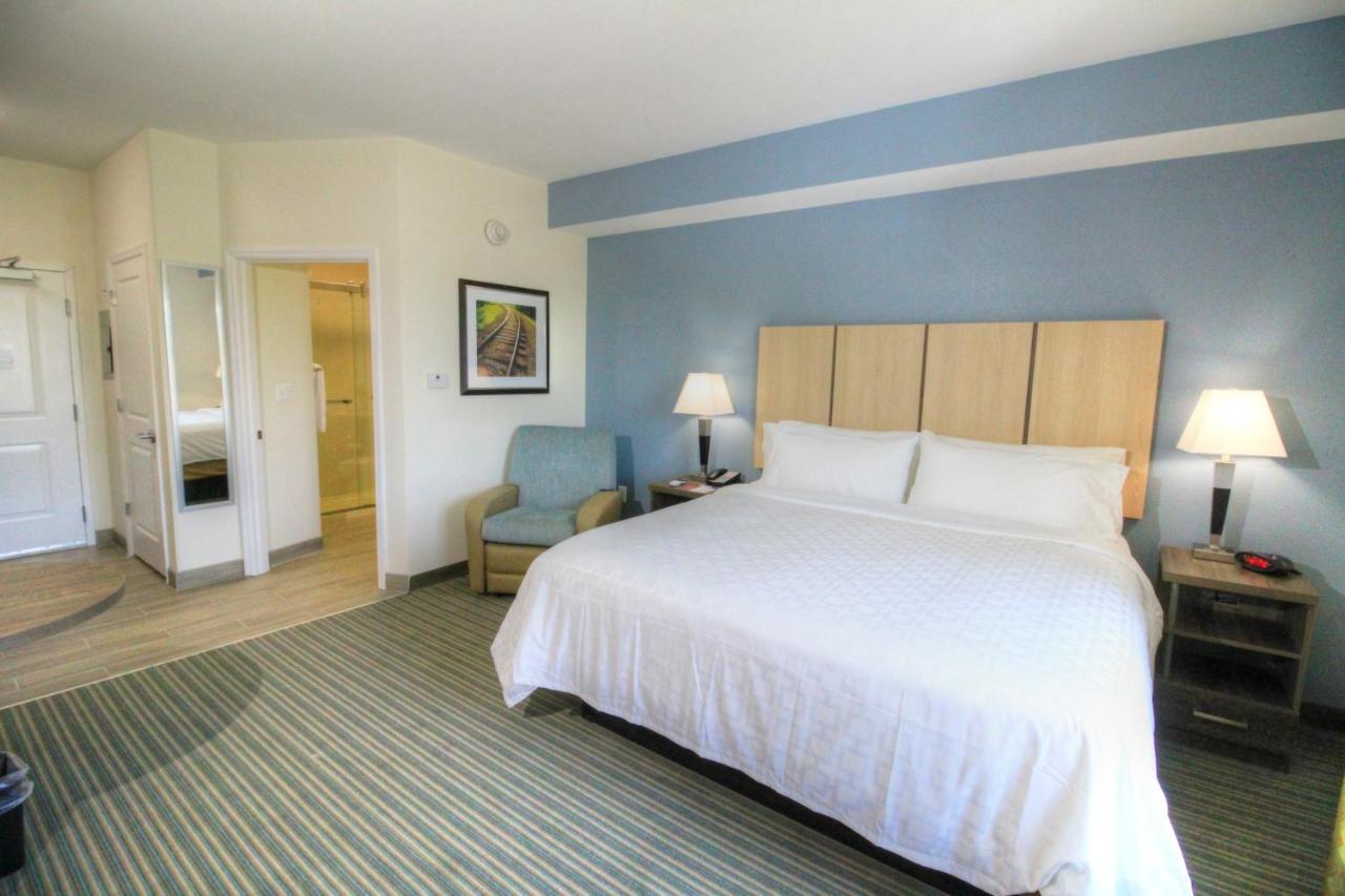 Candlewood - East By Ihg Hotel Memphis