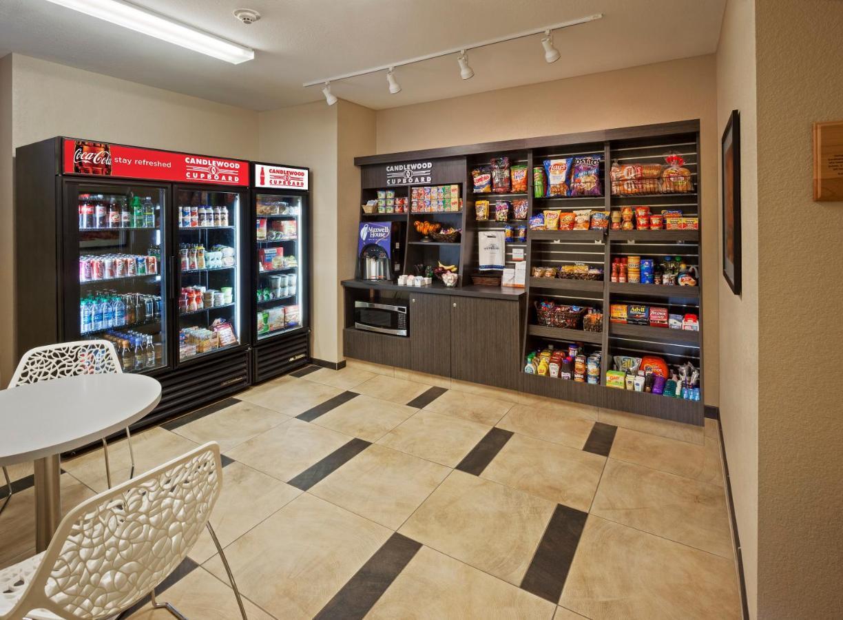 Candlewood - East By Ihg