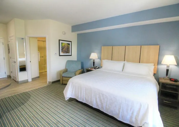 Candlewood Suites - Memphis East By Ihg