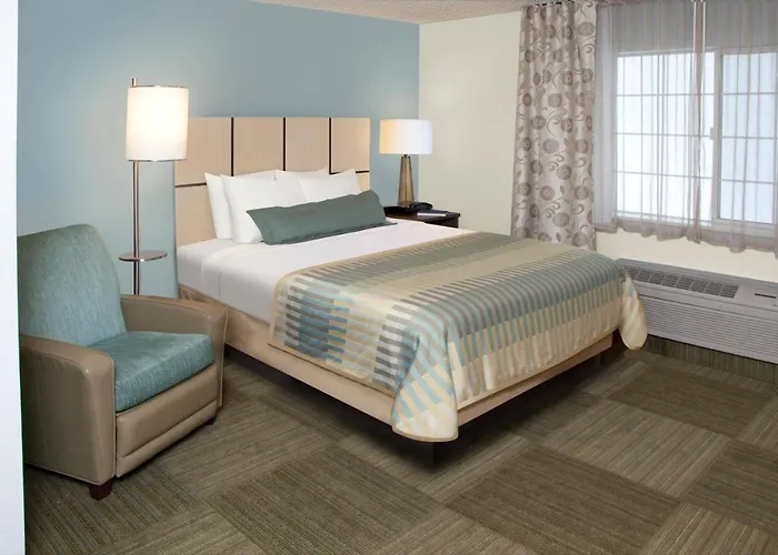 Candlewood Suites - Memphis East By Ihg
