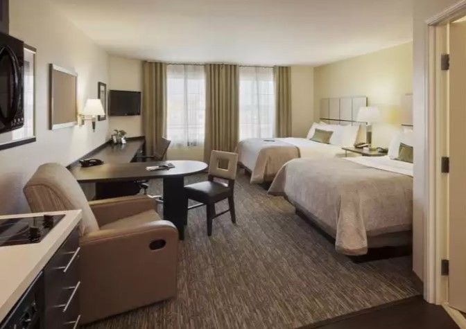 Candlewood - East By Ihg Hotel Memphis