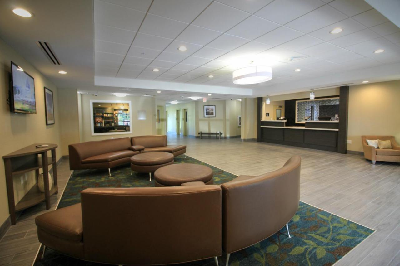 Candlewood - East By Ihg 3*