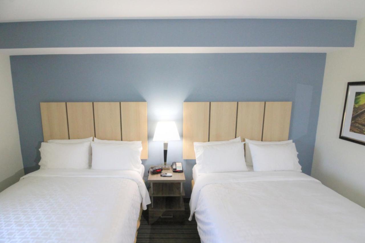 Candlewood - East By Ihg