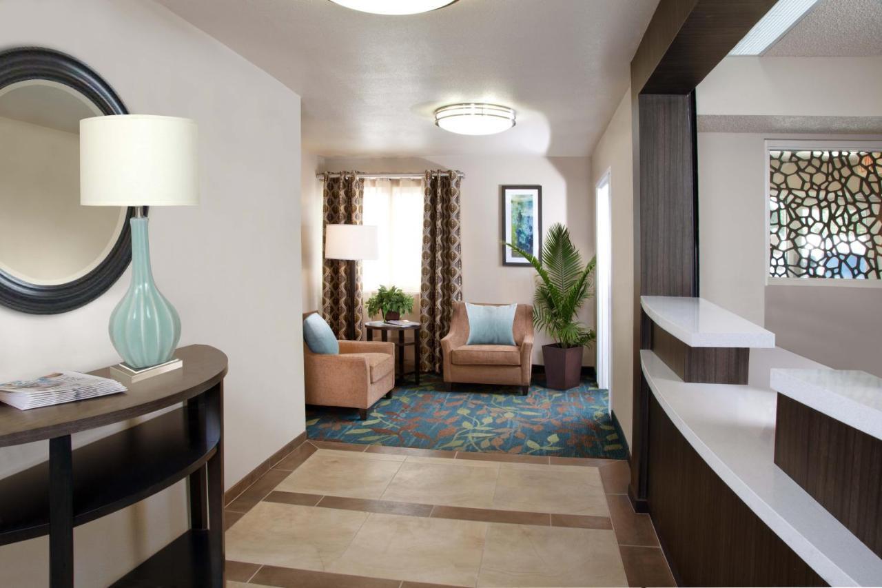 Candlewood - East By Ihg Memphis