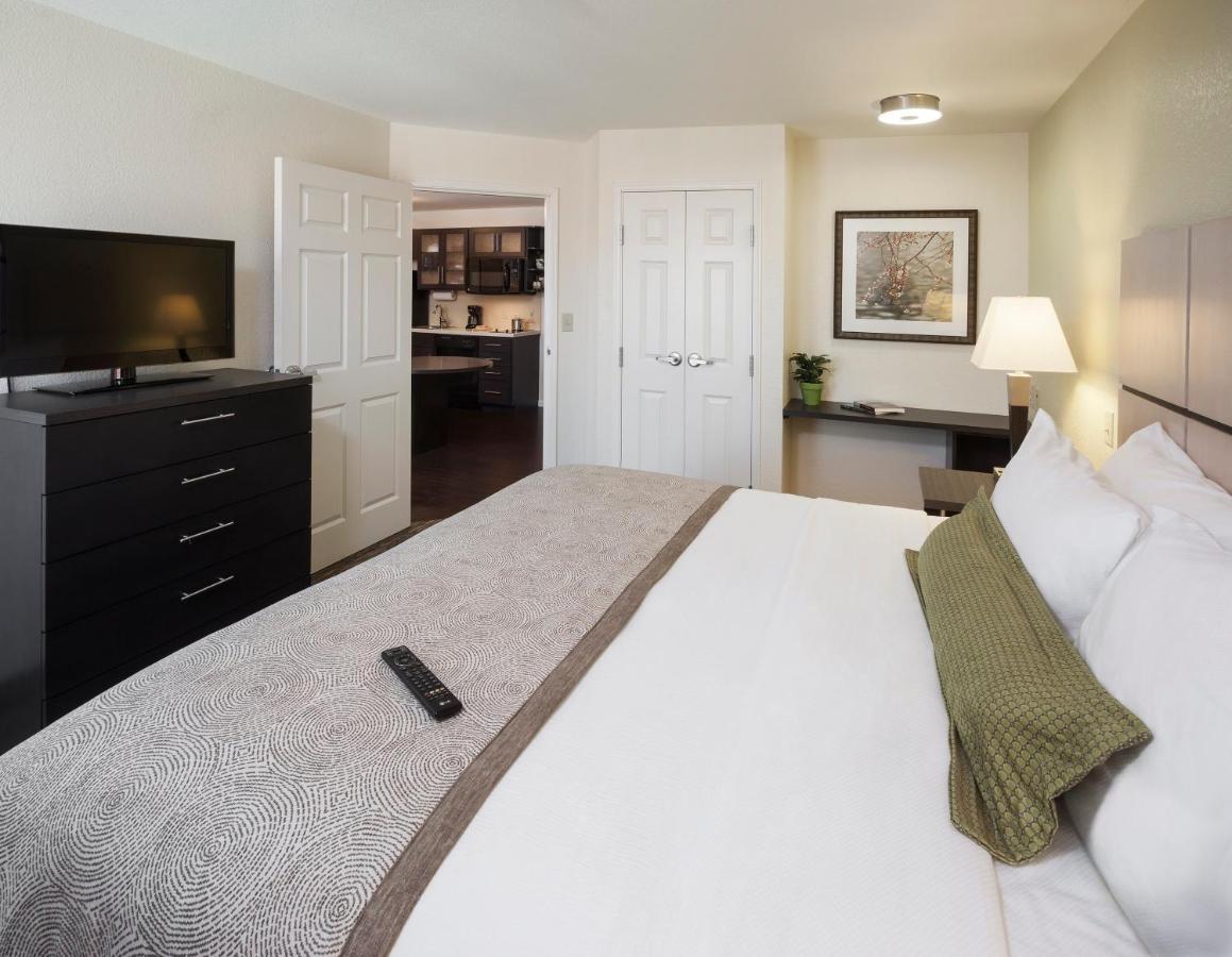 Hotel Candlewood - East By Ihg Memphis
