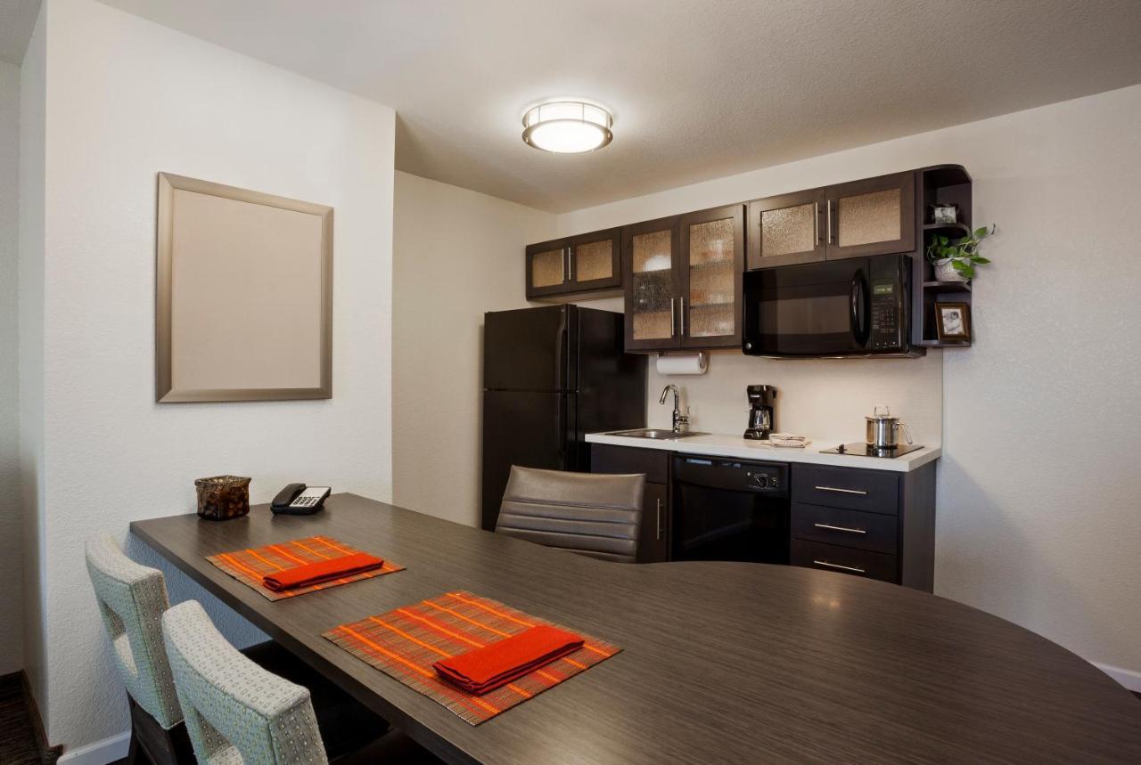 Candlewood - East By Ihg 3* Memphis